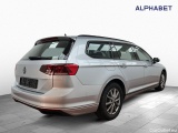  Volkswagen  Passat Variant 2.0 TDI SCR DSG Conceptline Automatic Diesel  11 #4