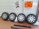  Volkswagen  Passat Variant 2.0 TDI SCR DSG Conceptline Automatic Diesel  11 #11