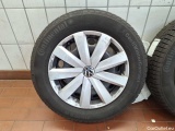  Volkswagen  Passat Variant 2.0 TDI SCR DSG Conceptline Automatic Diesel  11 #20