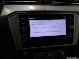  Volkswagen  Passat Variant 2.0 TDI SCR DSG Conceptline Automatic Diesel  11 #27