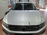  Volkswagen  Passat Variant 2.0 TDI SCR DSG Conceptline Automatic Diesel  11 #40