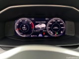  Seat  Leon Sportstourer 2.0 TDi Reference Manual Diesel  13 #8