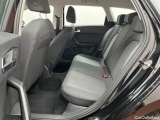  Seat  Leon Sportstourer 2.0 TDi Reference Manual Diesel  13 #9