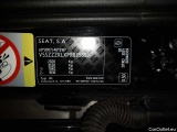  Seat  Leon Sportstourer 2.0 TDi Reference Manual Diesel  13 #11