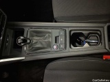  Seat  Leon Sportstourer 2.0 TDi Reference Manual Diesel  13 #15