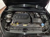  Seat  Leon Sportstourer 2.0 TDi Reference Manual Diesel  13 #16
