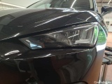  Seat  Leon Sportstourer 2.0 TDi Reference Manual Diesel  13 #21