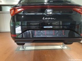  Seat  Leon Sportstourer 2.0 TDi Reference Manual Diesel  13 #38