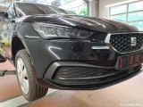  Seat  Leon Sportstourer 2.0 TDi Reference Manual Diesel  13 #63