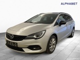  Opel  Astra 1.5 D Start/Stop Sports Tourer Automatik Elegance Automatic Diesel  14 