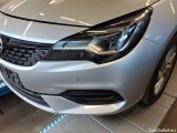  Opel  Astra 1.5 D Start/Stop Sports Tourer Automatik Elegance Automatic Diesel  14 #40