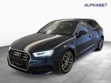  Audi  A3 35 TDI Sportback S tronic sport Automatic Diesel  16 