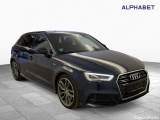  Audi  A3 35 TDI Sportback S tronic sport Automatic Diesel  16 #2