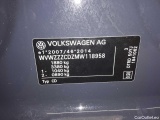  Volkswagen  Golf  2.0 TDI SCR Life   Manual Diesel  18 #13