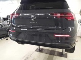  Volkswagen  Golf  2.0 TDI SCR Life   Manual Diesel  18 #55