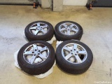  Ford  Focus Turnier 1.5 EcoBlue Start-Stopp-System COOL&CONNECT Manual Diesel  21 #11