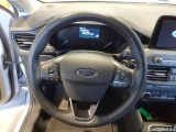  Ford  Focus Turnier 1.5 EcoBlue Start-Stopp-System COOL&CONNECT Manual Diesel  21 #13