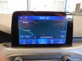  Ford  Focus Turnier 1.5 EcoBlue Start-Stopp-System COOL&CONNECT Manual Diesel  21 #20