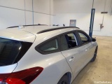  Ford  Focus Turnier 1.5 EcoBlue Start-Stopp-System COOL&CONNECT Manual Diesel  21 #25