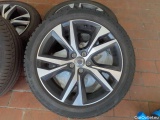  Volvo  V60 T6 AWD Twin Engine Geartronic Inscription Automatic Petrol/Electric  22 #28