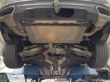  Volvo  V60 T6 AWD Twin Engine Geartronic Inscription Automatic Petrol/Electric  22 #31