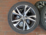  Volvo  V60 T6 AWD Twin Engine Geartronic Inscription Automatic Petrol/Electric  22 #41