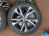  Volvo  V60 T6 AWD Twin Engine Geartronic Inscription Automatic Petrol/Electric  22 #45