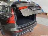  Volvo  V60 T6 AWD Twin Engine Geartronic Inscription Automatic Petrol/Electric  22 #49