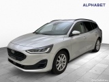  Ford  Focus Turnier 1.5 EcoBlue Start-Stopp-System COOL&CONNECT Manual Diesel  25 