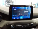  Ford  Focus Turnier 1.5 EcoBlue Start-Stopp-System COOL&CONNECT Manual Diesel  25 #19