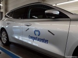  Ford  Focus Turnier 1.5 EcoBlue Start-Stopp-System COOL&CONNECT Manual Diesel  25 #24