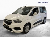  Opel  Combo Life 1.5 D Start/Stop Edition Manual Diesel  26 