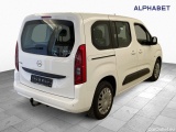  Opel  Combo Life 1.5 D Start/Stop Edition Manual Diesel  26 #4
