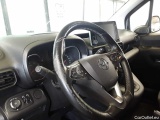  Opel  Combo Life 1.5 D Start/Stop Edition Manual Diesel  26 #32