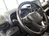  Opel  Combo Life 1.5 D Start/Stop Edition Manual Diesel  26 #34