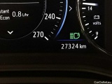  Opel  Insignia SPORTS Tourer 1.5 Diesel Automatik Business Automatic Diesel  27 #18