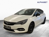  Opel  Astra 1.5 D Start/Stop Business Edition Manual Diesel  29 