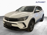  Opel   Grandland X 1.5 D Automatik Business Edition Automatic Diesel  30 