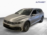  Volkswagen  Passat Variant 1.4 TSI Plug-In-Hybrid DSG GTE Automatic Petrol/Electric  33 