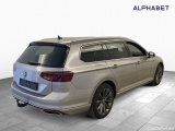  Volkswagen  Passat Variant 1.4 TSI Plug-In-Hybrid DSG GTE Automatic Petrol/Electric  33 #4