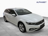  Volkswagen  Passat Variant 2.0 TDI SCR DSG Elegance Automatic Diesel  34 #2