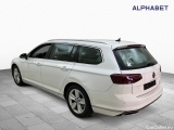  Volkswagen  Passat Variant 2.0 TDI SCR DSG Elegance Automatic Diesel  34 #3