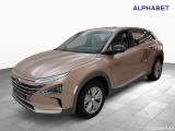  Hyundai  NEXO - Direct Drive Petrol/Hydrogen  35 