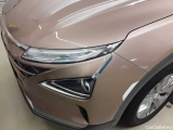 Hyundai  NEXO - Direct Drive Petrol/Hydrogen  35 #57