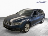  Volkswagen  Passat Variant 1.4 TSI Plug-In-Hybrid DSG GTE Automatic Petrol/Electric  37 