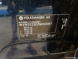  Volkswagen  Passat Variant 1.4 TSI Plug-In-Hybrid DSG GTE Automatic Petrol/Electric  37 #12