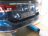  Volkswagen  Passat Variant 1.4 TSI Plug-In-Hybrid DSG GTE Automatic Petrol/Electric  37 #39