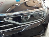  Volkswagen  Passat Variant 1.4 TSI Plug-In-Hybrid DSG GTE Automatic Petrol/Electric  38 #22