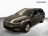  Volkswagen  Passat Variant 2.0 TDI SCR DSG Business Automatic Diesel  41 