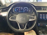  Volkswagen  Passat Variant 2.0 TDI SCR DSG Business Automatic Diesel  41 #19